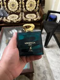Versenscia Oro Maison Al Hambra EDP 100ml