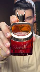 Revival Portrait Afnan Eau De Parfum 100ml Unisex