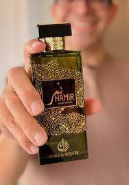 Perfume Namir Style & Scents 100ml EDP Amadeirado Unissex