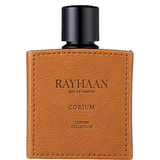 Perfume Árabe Corium Rayhaan 100ml EDP Masculino