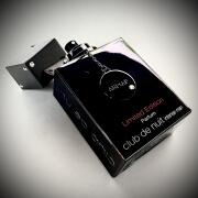 Perfume Árabe Club De Nuit Intense Limited Edition Armaf 105ml EDP Masculino