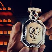 Genesis Aries French avenue Eau De Parfum 90ml Unisex