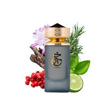 Khair Paris Corner Eau De Parfum 100ml Unisex