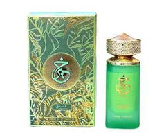 Khair Pistachio Paris Corner Eau De Parfum 100ml Unisex