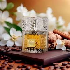 Khamrah Eau De Parfum Lattafa 100ml Unisex