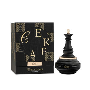 King Checkmate Armaf Edp 100ml Masculino