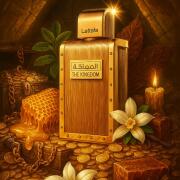 The Kingdom Lattafa Eau De Parfum 100ml masculino
