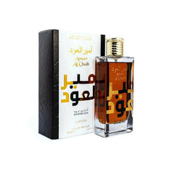 Lattafa Ameer Al Oudh Intense Oud Edp 100ml