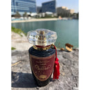 Mohra Lattafa Eau De Parfum 100ml Feminino