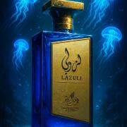 Lazuli Al Wataniah Eau De Parfum 100ml Masculino