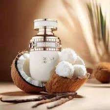 Perfume Árabe Coconut Leche French Avenue 80ml EDP