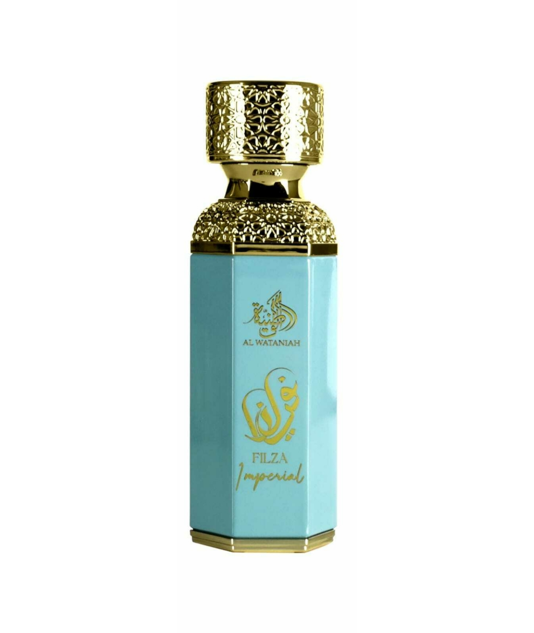 Filza Imperial Al Wataniah Eau de Parfum 100ml