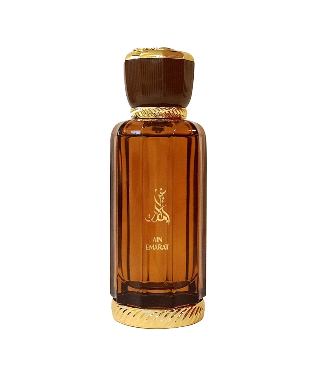 Ain Emarat Al Wataniah Eau de Parfum 100ml Masculino