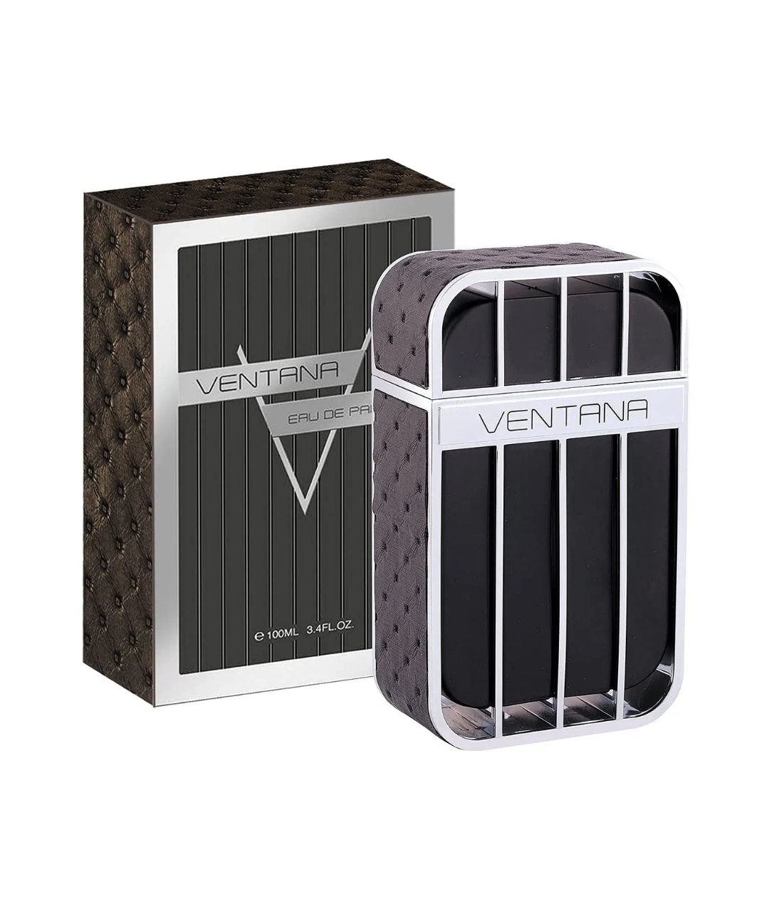 Ventana Pour Homme Armaf Eau de Parfum 100ml Masculino