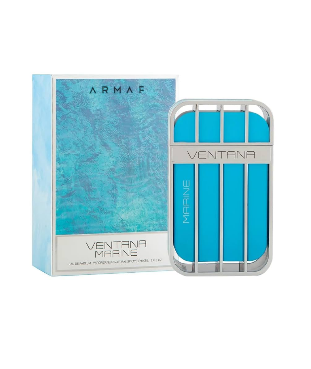 Ventana Marine Armaf Eau de Parfum 100ml Masculino