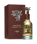 Eternal Oud Lattafa Pride Edp 100ml Masculino