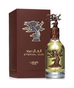 Eternal Oud Lattafa Pride Edp 100ml Masculino