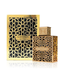 Rayhaan Elixir Eau de Parfum 100ml Unissex