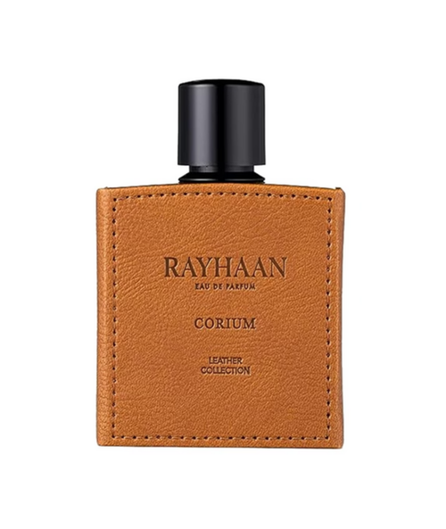 Rayhaan Corium Eau de Parfum 100ml Masculino