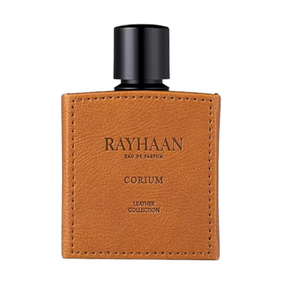 Rayhaan Corium Eau de Parfum 100ml Masculino