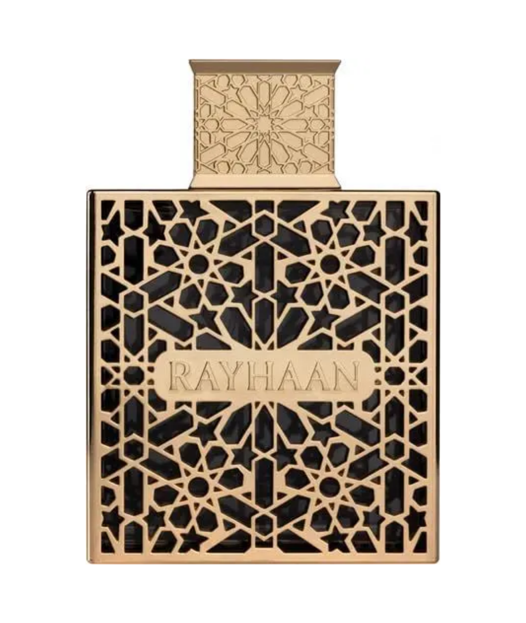 Rayhaan Elixir Eau de Parfum 100ml Unissex