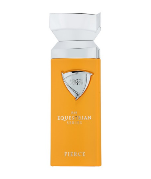 Pierce An Equestrian Series French Avenue Eau de Parfum 100ml