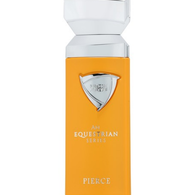 Pierce An Equestrian Series French Avenue Eau de Parfum 100ml