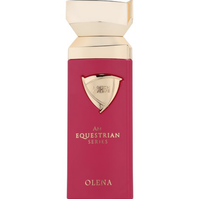 Olena An Equestrian Series French Avenue Eau de Parfum 100ml Feminino