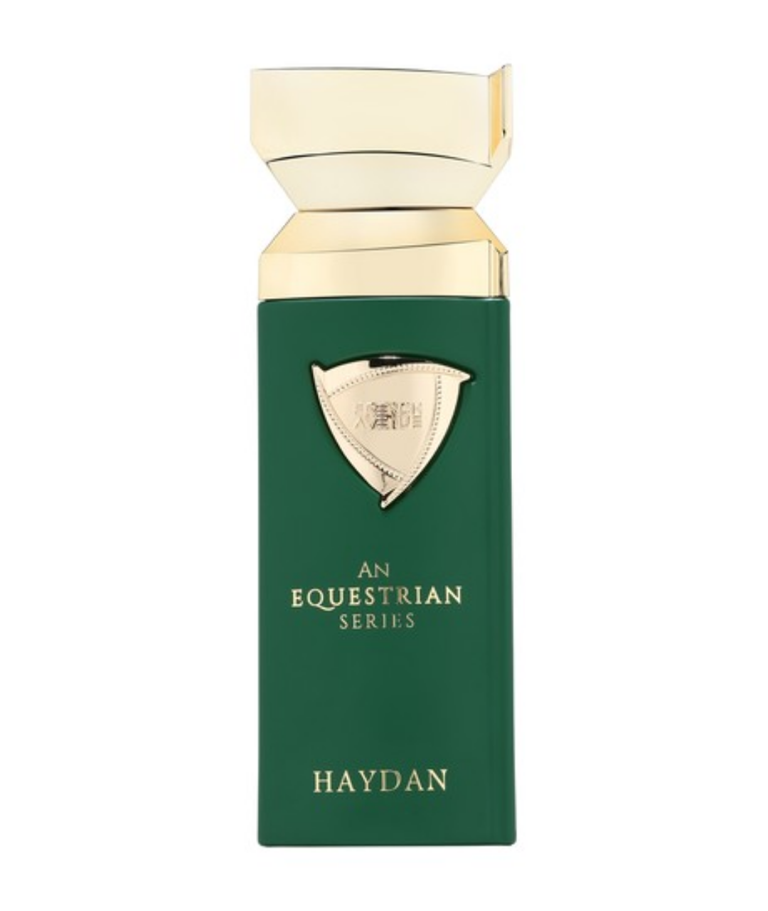 Haydan An Equestrian Series French Avenue Eau de Parfum 100ml