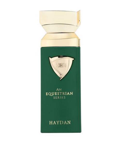 Haydan An Equestrian Series French Avenue Eau de Parfum 100ml