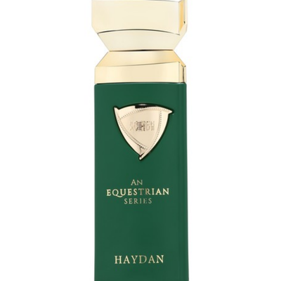 Haydan An Equestrian Series French Avenue Eau de Parfum 100ml