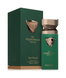 Haydan An Equestrian Series French Avenue Eau de Parfum 100ml