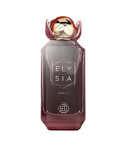 Elysia Vanilla Fragrance World Eau De Parfum 100ml