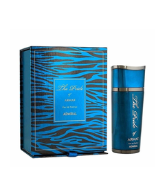 Admiral The Pride Of Armaf Eau de Parfum 100ml Unissex