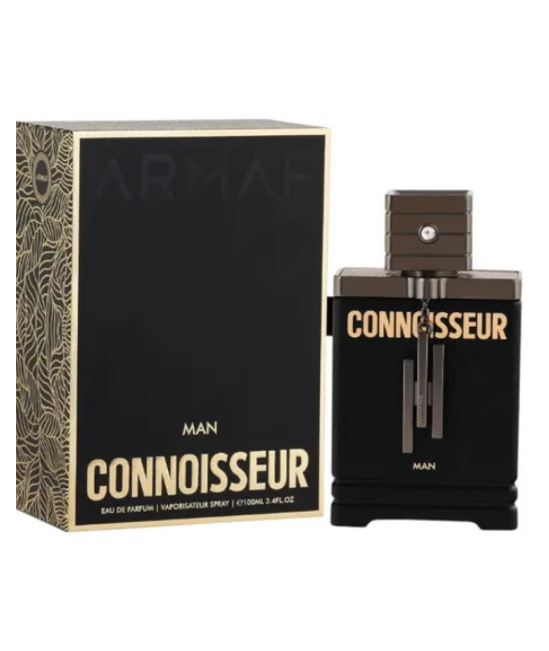 Connoisseur Man Armaf Eau de Parfum 100ml Masculino