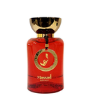 Massad Royale Al Wataniah Eau de Parfum 100ml Unissex