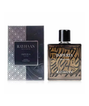Rayhaan Imperia Pour Home Eau de Parfum 100ml Masculino