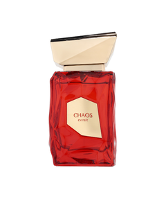Perfume Árabe Chaos French Avenue 100ml EDP