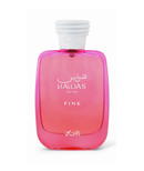 Hawas Pink Rasasi Eau De Parfum 100ml Feminino