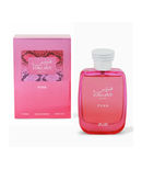 Hawas Pink Rasasi Eau De Parfum 100ml Feminino