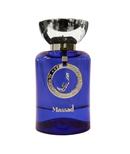 Massad Al Wataniah Eau de Parfum 100ml Masculino