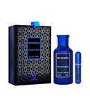Bharara Bleu Eau De Parfum 100ml Masculino
