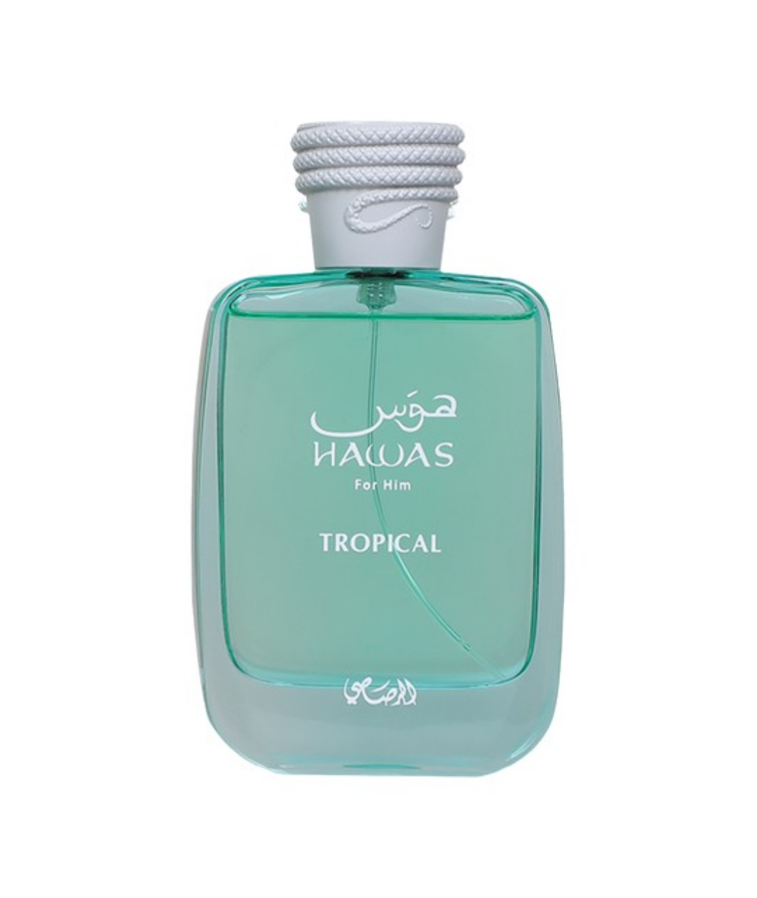 Hawas Tropical Eau De Parfum 100ml Masculino