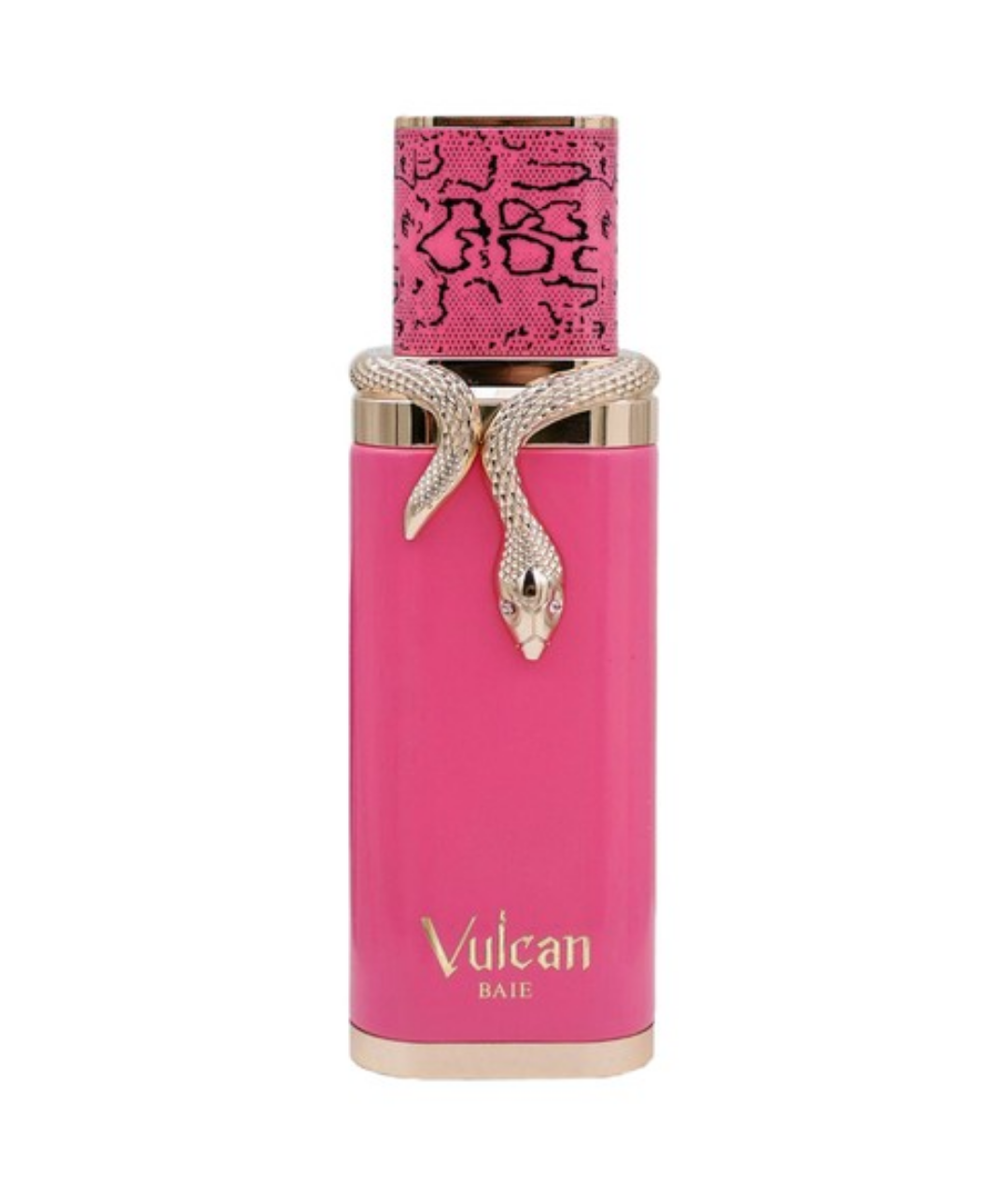 Vulcan Baie French Avenue Eau de Parfum 100ml Femenino