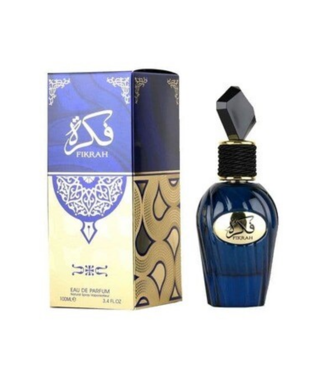 Fikrah Al Wataniah Eau de Parfum 100ml