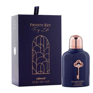 Private Key To My Life Armaf Eau de Parfum 100ml Unissex