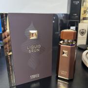 Perfume Liquid Brun French Avenue 100ml EDP Unissex