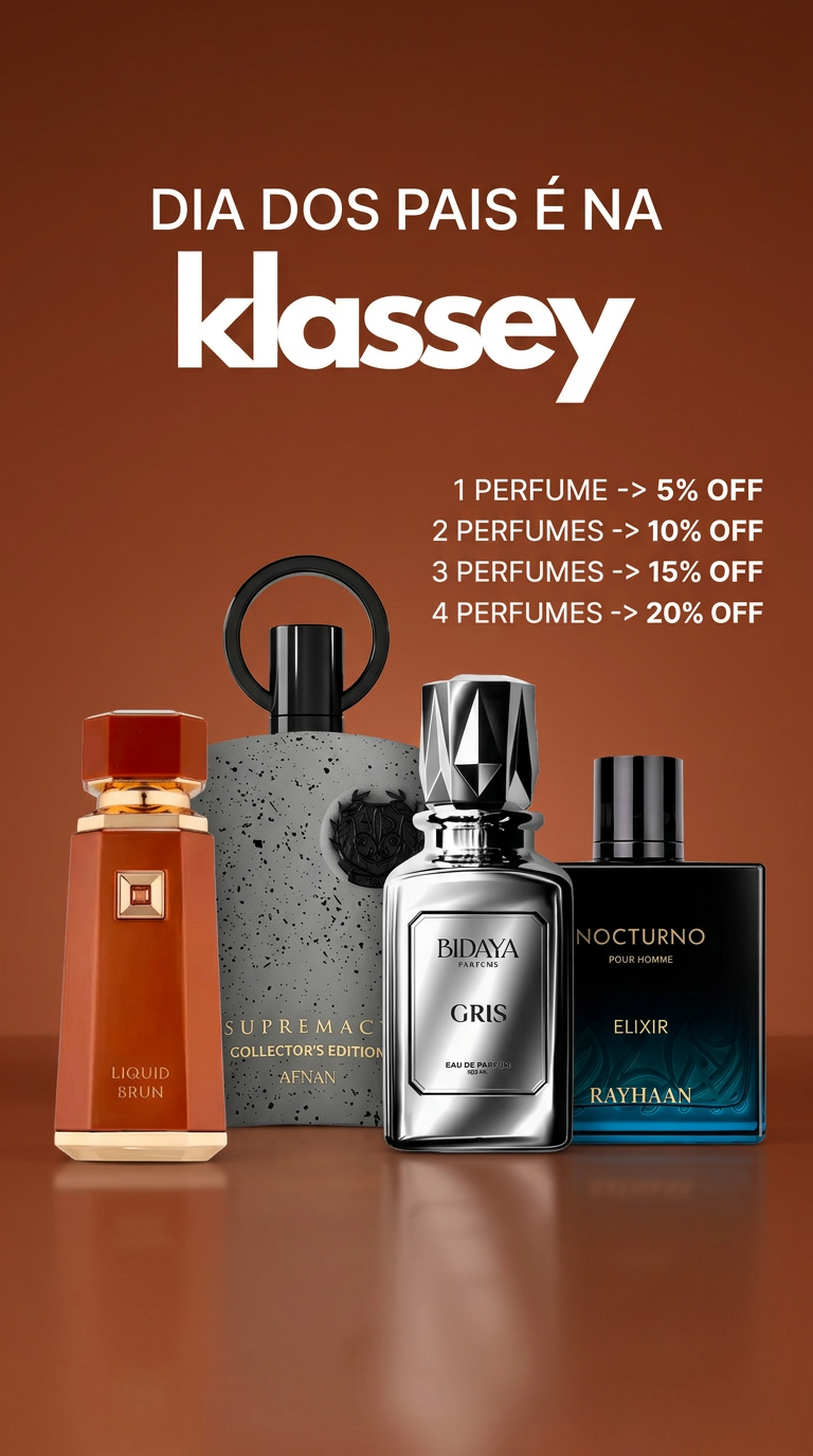 Perfumes Bidaya