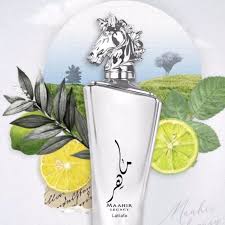 Maahir Legacy Lattafa Edp 100ml
