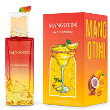 Mangotini Gulf Orchid EDP 100ml
